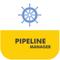 PIPELINE MANAGER のアイコン