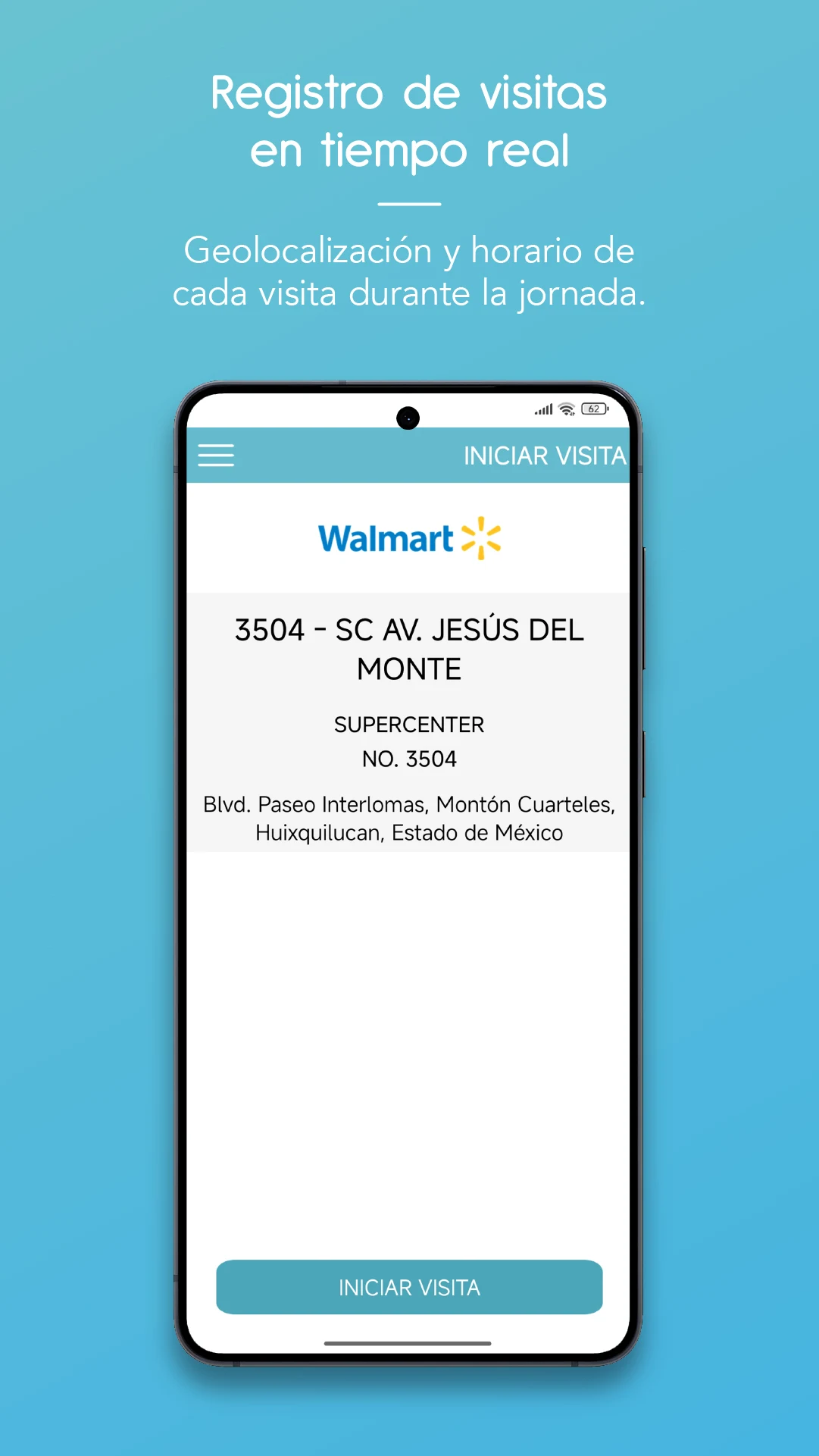 GoRetail screenshot